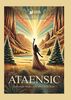 Copertina del libro Ataensic. La Grande Madre del Cielo e della Terra