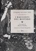 Copertina del libro I racconti del mistero 