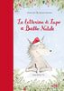 Copertina del libro La letterina di Lupo a Babbo Natale 