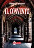 Copertina del libro Il convento 