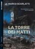 Copertina del libro La torre dei matti 