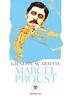 Copertina del libro Marcel Proust 