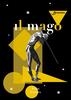 Copertina del libro Il mago 