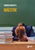 Copertina del libro Maestre 