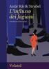 Copertina del libro L'influsso dei fagiani 