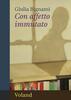 Copertina del libro Con affetto immutato 