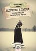 Copertina del libro Fazzoletti e cinema. La vera storia del lacrima movie italiano 