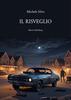 Copertina del libro Il Risveglio 