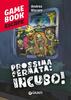 Copertina del libro Prossima fermata: incubo! 