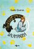 Copertina del libro Salamandra 