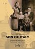 Copertina del libro Son of Italy 