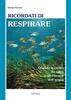 Copertina del libro Ricordati di respirare 