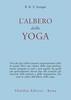 Copertina del libro L'albero dello yoga 