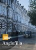 Copertina del libro Anglofilia