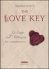 Copertina del libro The Love Key
