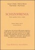 Copertina del libro Schizofrenia 
