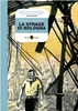 Copertina del libro La strage di Bologna 