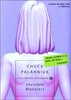 Copertina del libro Invisible Monsters 