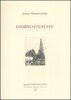 Copertina del libro Giorno d'estate 