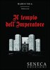 Copertina del libro Il tempio dell'imperatore 