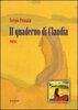 Copertina del libro Il quaderno di Claudia 