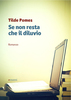 Copertina del libro Se non resta che il diluvio 
