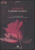 Copertina del libro L'amore egoista 