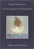 Copertina del libro La mia ragazza di Magdalena 