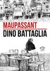 Copertina del libro Maupassant 