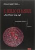 Copertina del libro Il sigillo di sangue. Anno Domini 1129-1148 