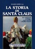 Copertina del libro La storia di Santa Claus 
