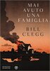 Copertina del libro Mai avuto una famiglia 