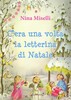 Copertina del libro C'era una volta la letterina di Natale 