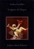 Copertina del libro Il nipote del Negus 