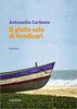 Copertina del libro Il giallo sole di Vendicari 
