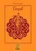 Copertina del libro Gopal 