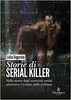 Copertina del libro Storie di serial killer 