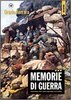 Copertina del libro Memorie di guerra 