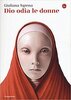 Copertina del libro Dio odia le donne 