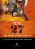 Copertina del libro Club 27. The final investigation 