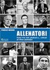 Copertina del libro Allenatori
