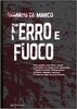 Copertina del libro Ferro e fuoco 