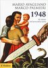 Copertina del libro 1948 Gli italiani nell'anno della svolta