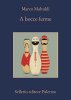 Copertina del libro A bocce ferme