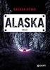 Copertina del libro Alaska