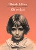 Copertina del libro Gli esclusi 