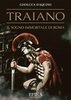 Copertina del libro Traiano. Il sogno immortale di Roma 
