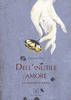 Copertina del libro Dell'inutile amore. La passione di Maria 