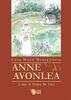 Copertina del libro Anne di Avonlea