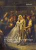 Copertina del libro Il Conte di Chanteleine 